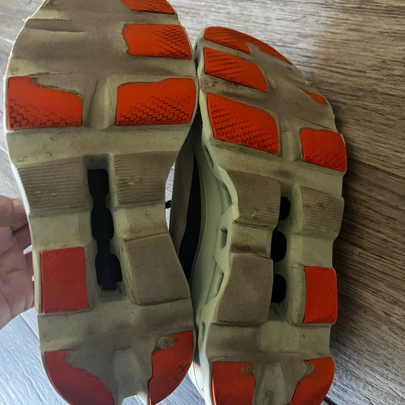 ON CLOUD MONSTER SIZE 9 - Picture 5 of 9